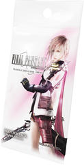 Final Fantasy TCG Opus V Booster Pack